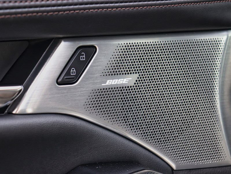 2022 Mazda Mazda3 Sport GT