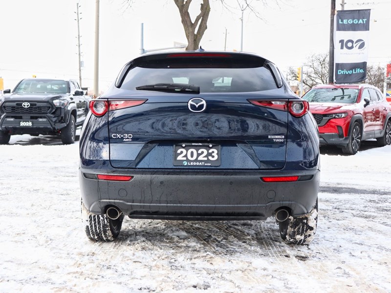 2023 Mazda CX-30 GT