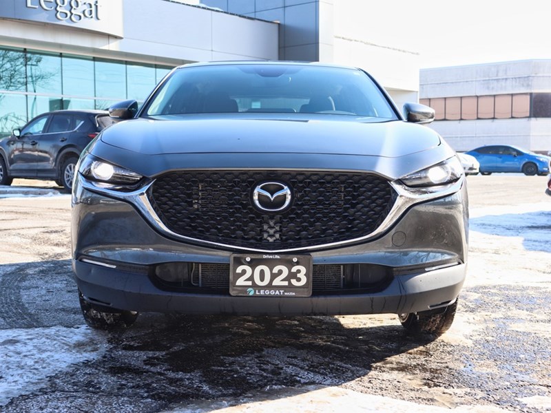 2023 Mazda CX-30 GX