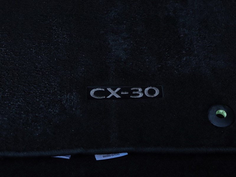 2023 Mazda CX-30 GX