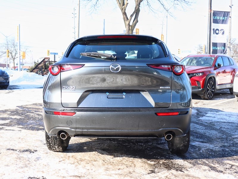 2023 Mazda CX-30 GX