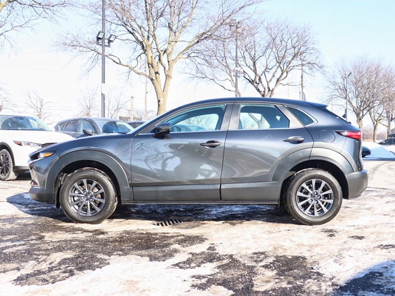2023 Mazda CX-30 GX