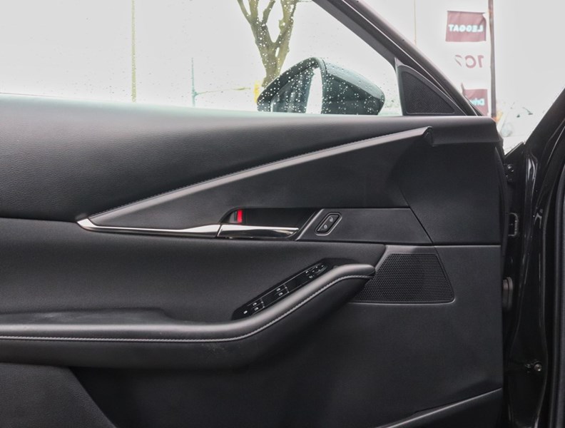 2023 Mazda CX-30 GS