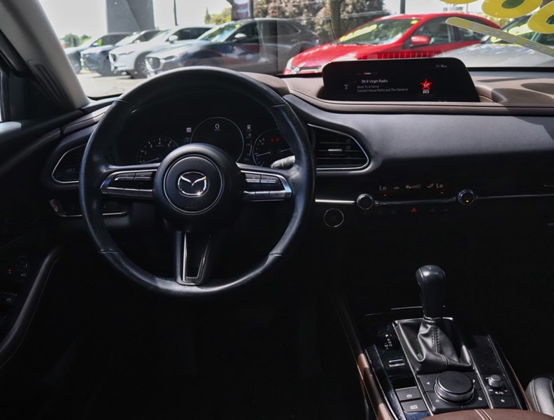 2023 Mazda CX-30 GT