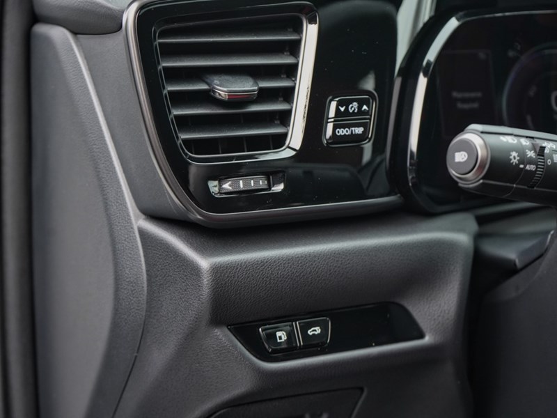 2024 Lexus NX 350h 350h Base