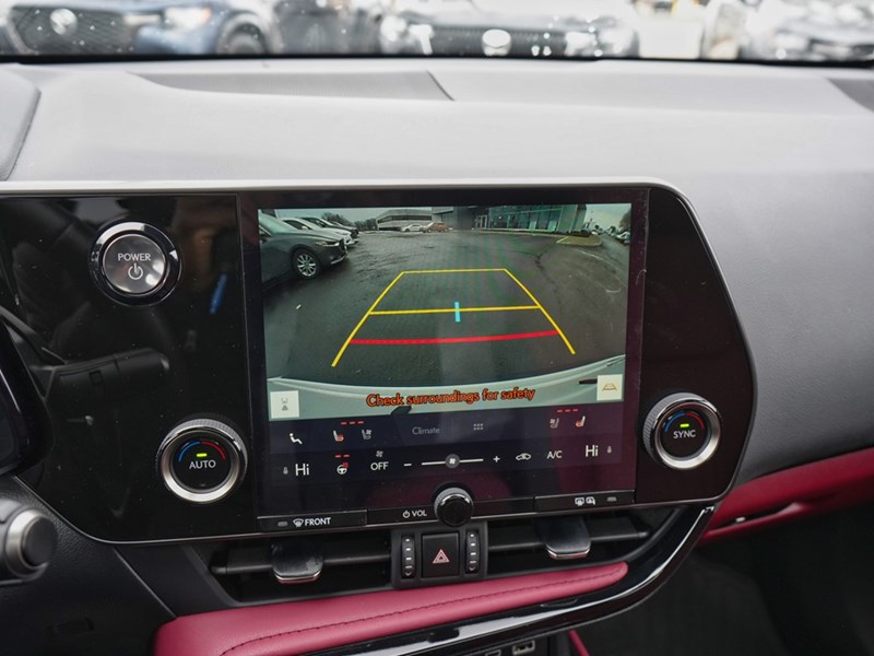 2024 Lexus NX 350h 350h Base