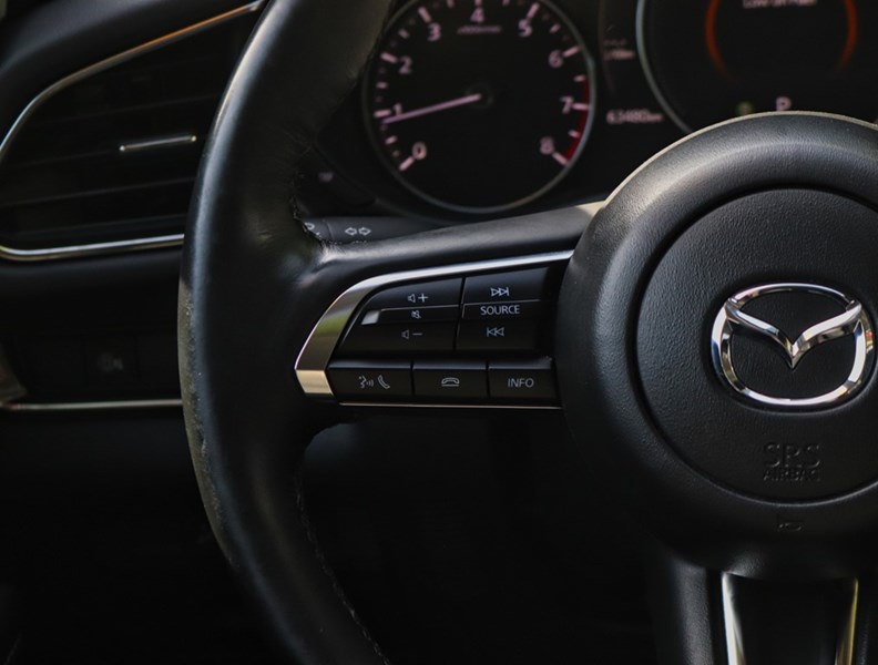 2024 Mazda CX-30 GS
