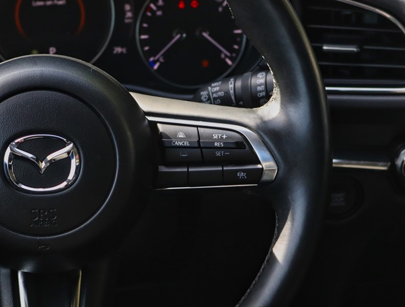 2024 Mazda CX-30 GS