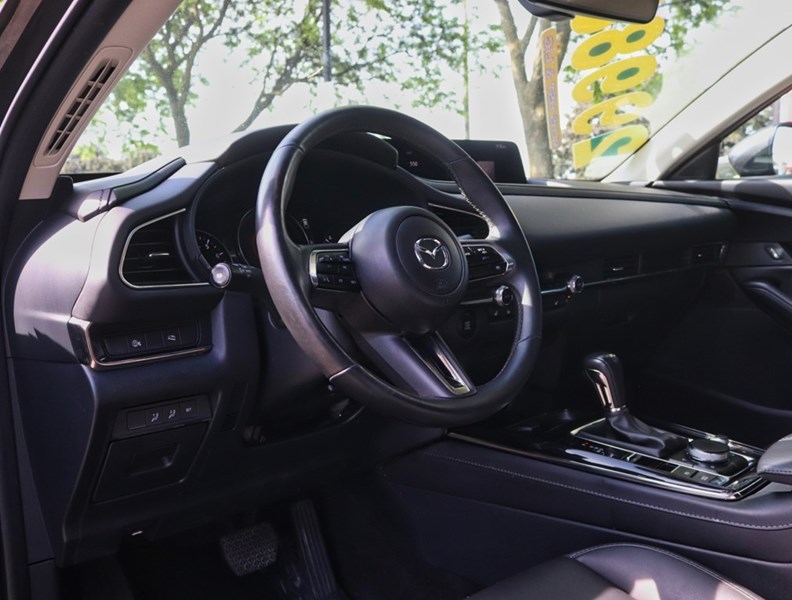 2024 Mazda CX-30 GS