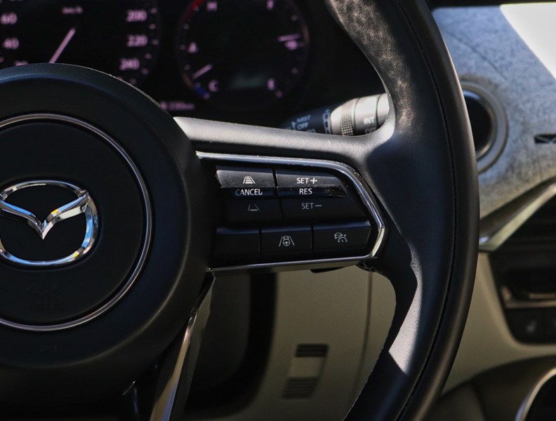2024 Mazda CX-90 MHEV Signature