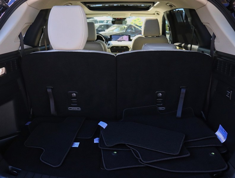 2024 Mazda CX-90 MHEV Signature