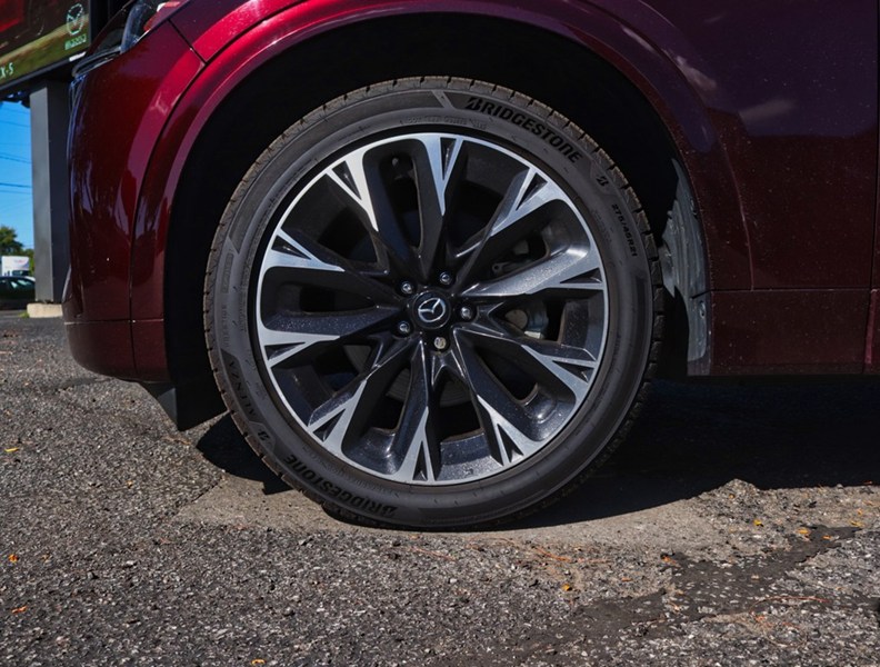 2024 Mazda CX-90 MHEV Signature