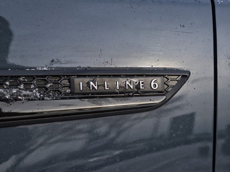 2025 Mazda CX-70 MHEV GT