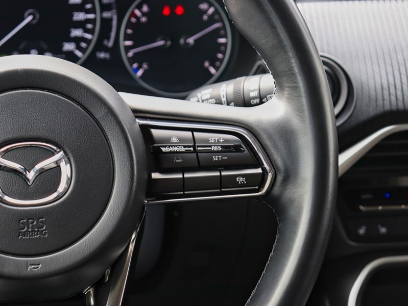 2025 Mazda CX-90 MHEV GS-L