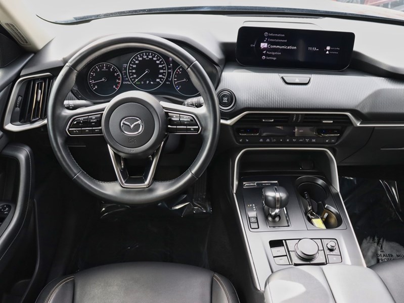 2025 Mazda CX-90 MHEV GS-L