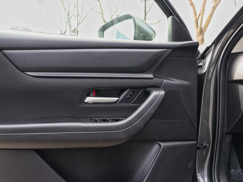 2025 Mazda CX-90 MHEV GS-L