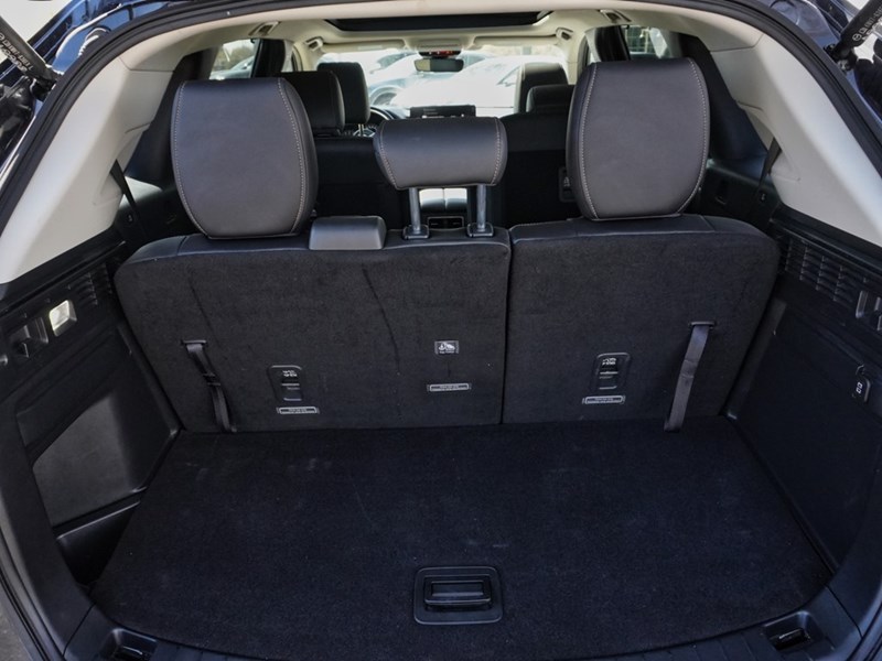 2025 Mazda CX-90 MHEV GT