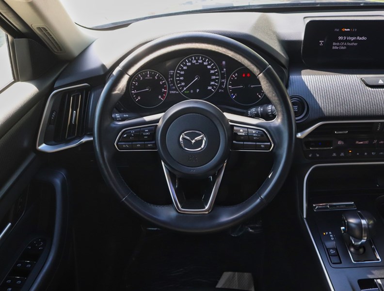 2025 Mazda CX-90 MHEV GS-L AWD