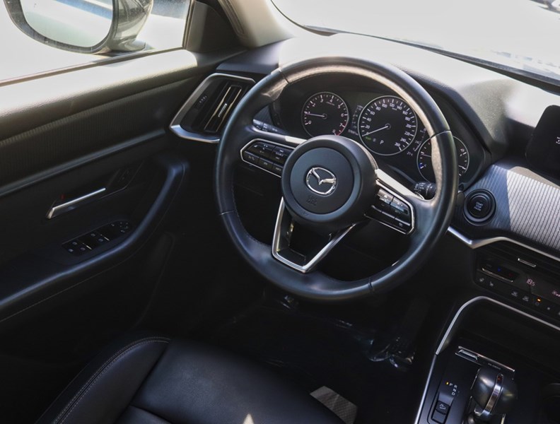 2025 Mazda CX-90 MHEV GS-L AWD