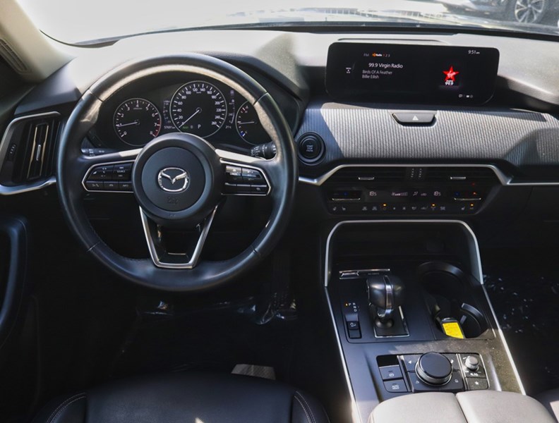 2025 Mazda CX-90 MHEV GS-L AWD