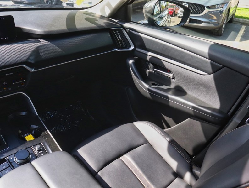 2025 Mazda CX-90 MHEV GS-L AWD