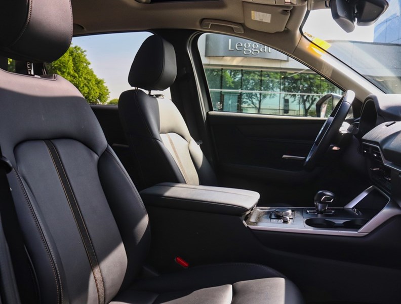 2025 Mazda CX-90 MHEV GS-L AWD