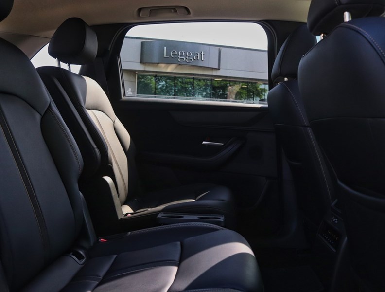 2025 Mazda CX-90 MHEV GS-L AWD