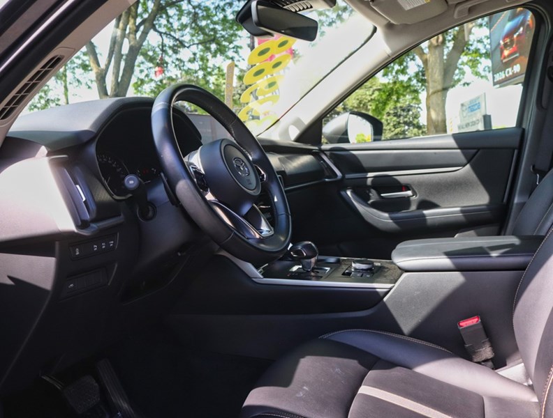2025 Mazda CX-90 MHEV GS-L AWD