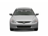 2005 Honda Accord 4dr EX-L Auto Exterior Shot 6