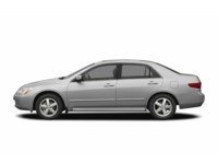 2005 Honda Accord 4dr EX-L Auto Exterior Shot 7