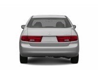 2005 Honda Accord 4dr EX-L Auto Exterior Shot 8