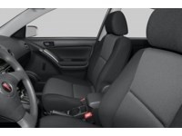 2005 Pontiac Vibe 4dr Wgn FWD Interior Shot 5