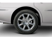 2006 Buick Allure 4dr Sdn CXS Exterior Shot 5