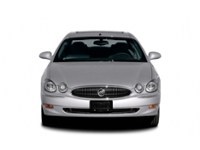 2006 Buick Allure 4dr Sdn CXS Exterior Shot 6