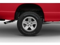 2007 Dodge Ram 1500 4WD Quad Cab 140.5