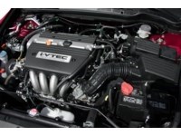 2007 Honda Accord 4dr I4 AT SE Exterior Shot 3