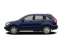 2007 Honda CR-V 4WD 5dr EX Exterior Shot 7