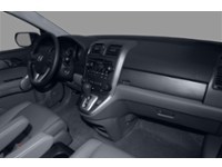 2007 Honda CR-V 4WD 5dr EX Interior Shot 1