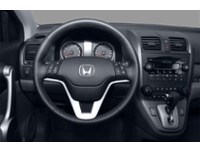 2007 Honda CR-V 4WD 5dr EX Interior Shot 3