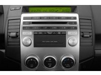 2007 Mazda Mazda5 4dr Wgn Manual GT Interior Shot 2