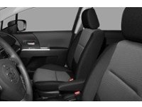 2007 Mazda Mazda5 4dr Wgn Manual GT Interior Shot 5