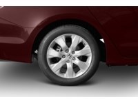 2008 Honda Accord 4dr I4 Auto LX Exterior Shot 5