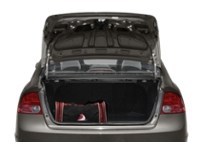 2008 Honda Civic Sdn 4dr Auto LX Exterior Shot 4
