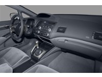 2008 Honda Civic Sdn 4dr Auto LX Interior Shot 1