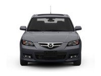 2008 Mazda Mazda3 2008 4dr Sdn Auto GS *Ltd Avail* Exterior Shot 6