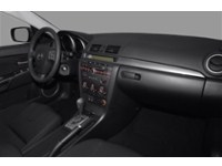 2008 Mazda Mazda3 2008 4dr Sdn Auto GS *Ltd Avail* Interior Shot 1