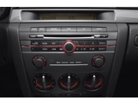 2008 Mazda Mazda3 2008 4dr Sdn Auto GS *Ltd Avail* Interior Shot 2