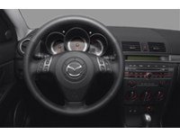 2008 Mazda Mazda3 2008 4dr Sdn Auto GS *Ltd Avail* Interior Shot 3