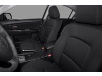 2008 Mazda Mazda3 2008 4dr Sdn Auto GS *Ltd Avail* Interior Shot 5