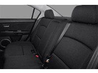 2008 Mazda Mazda3 2008 4dr Sdn Auto GS *Ltd Avail* Interior Shot 6